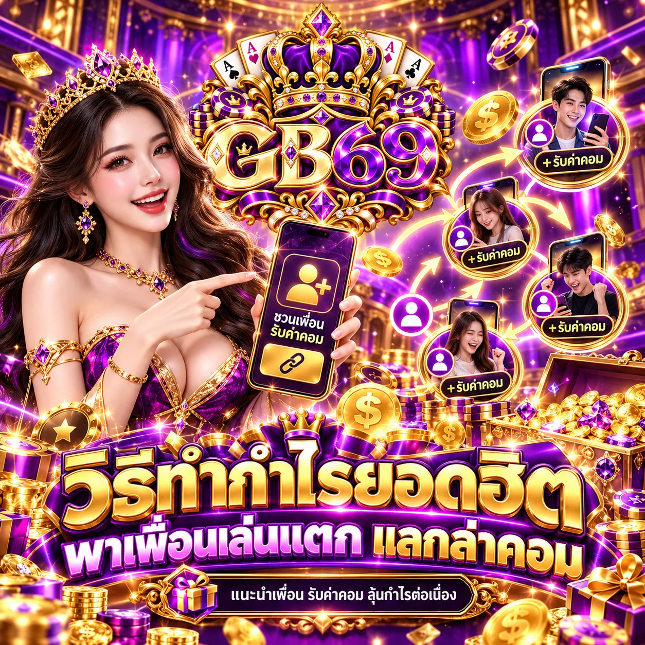 GB69 วิธีทำฟ